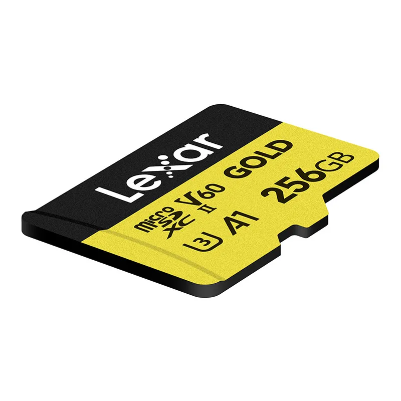 Lexar GOLD 128GB